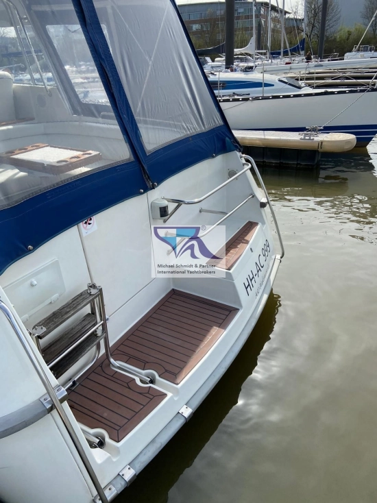 Marex 290 Sun Cruiser usado à venda