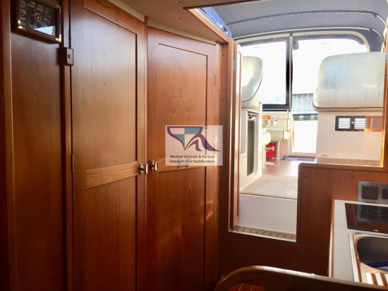Marex 290 Sun Cruiser usado à venda