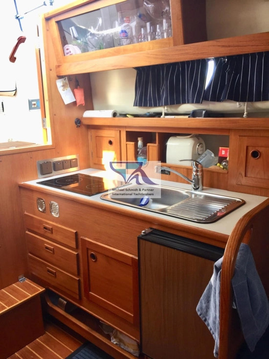 Marex 290 Sun Cruiser usado à venda