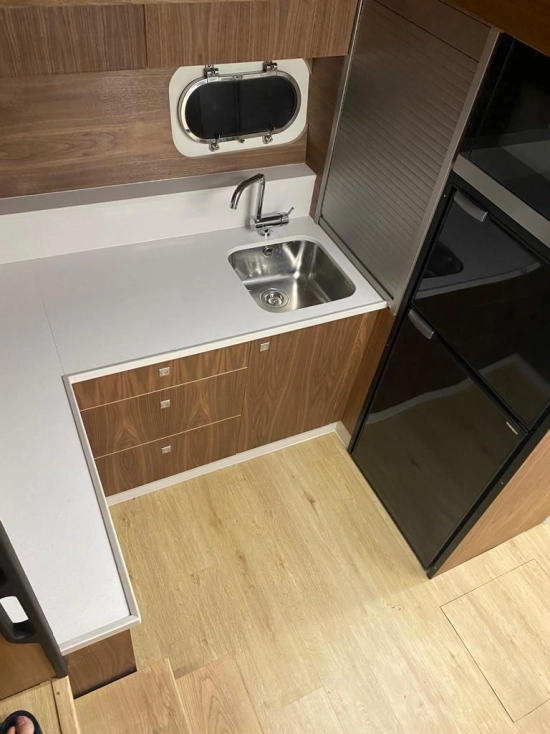 Princess 415 usata in vendita