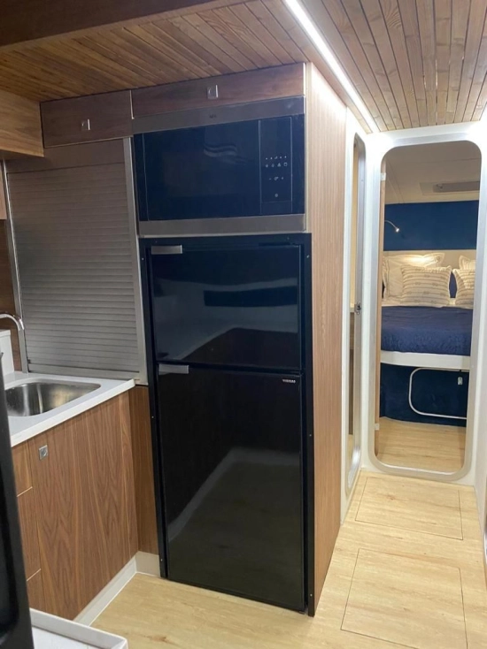 Princess 415 usata in vendita