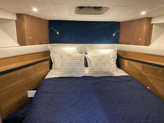 Princess 415 usata in vendita