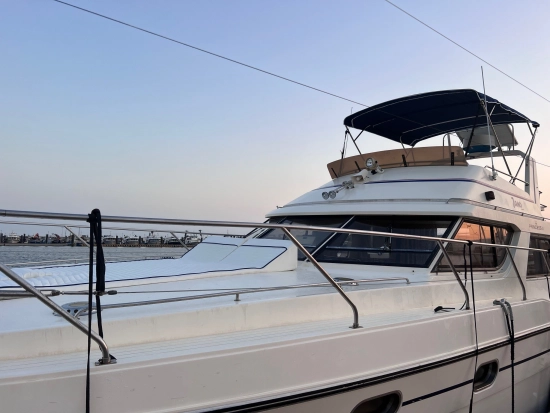 Princess 415 usata in vendita