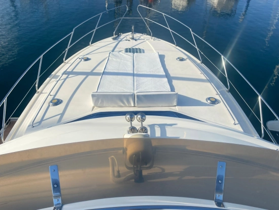 Princess 415 usata in vendita