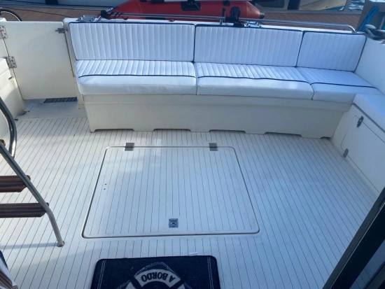Princess 415 usata in vendita