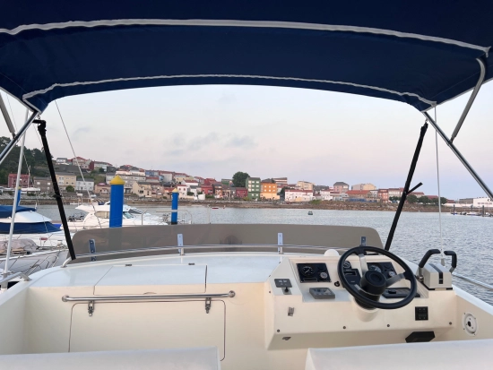 Princess 415 usata in vendita