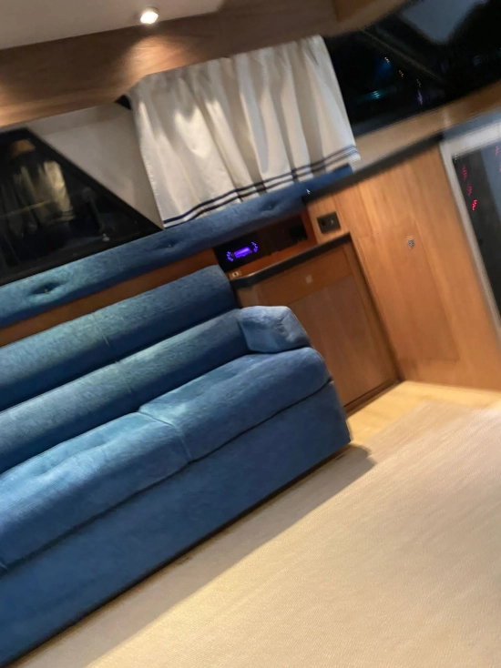 Princess 415 usata in vendita