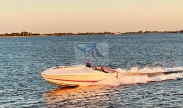 Cigarette R.T. Bullet 31 usata in vendita