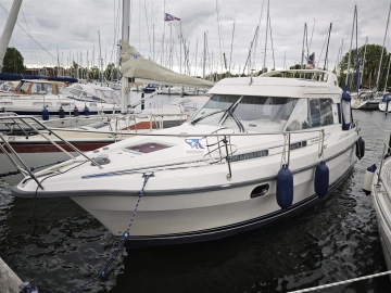 Nimbus 310 Coupe usata in vendita