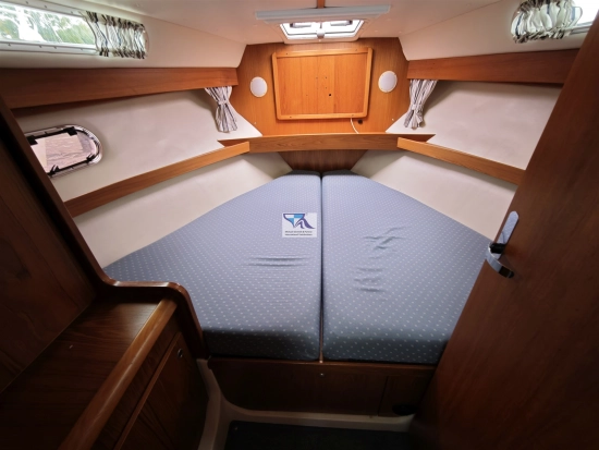 Nimbus 310 Coupe de segunda mano en venta