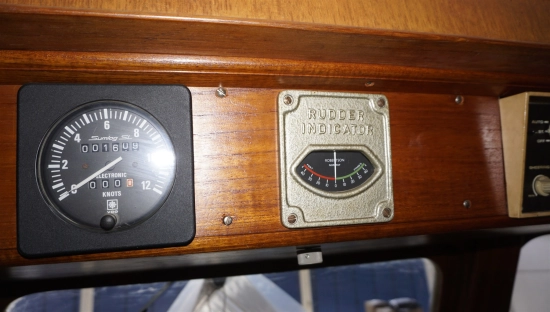 Blue Ocean 48 Pilothouse Trawler de segunda mano en venta