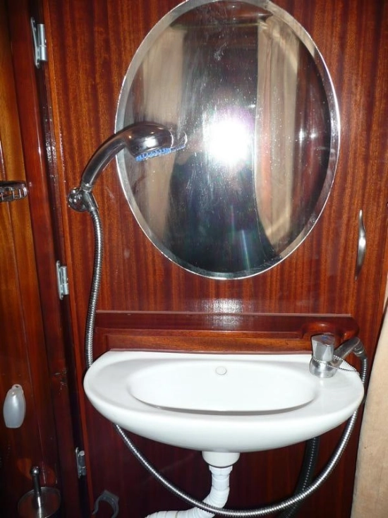Builder Mahagoni Plattgatter de segunda mano en venta