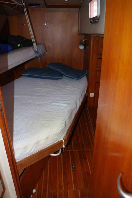Hylas 51 Ocean Race de segunda mano en venta