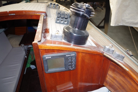 Bootswerft Beck 30er Scharenkreuzer de segunda mano en venta