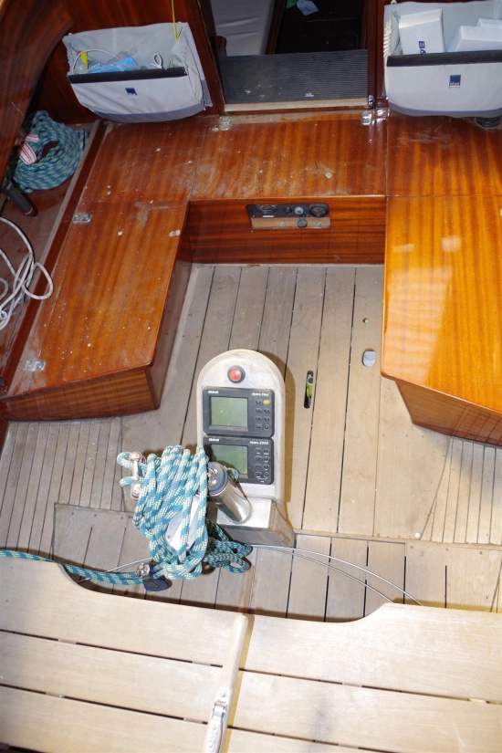 Bootswerft Beck 30er Scharenkreuzer de segunda mano en venta