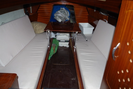 Bootswerft Beck 30er Scharenkreuzer de segunda mano en venta