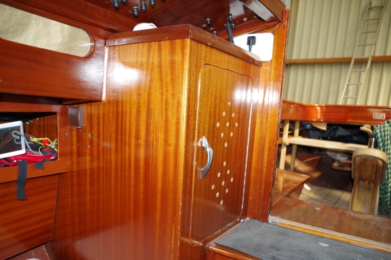 Bootswerft Beck 30er Scharenkreuzer de segunda mano en venta