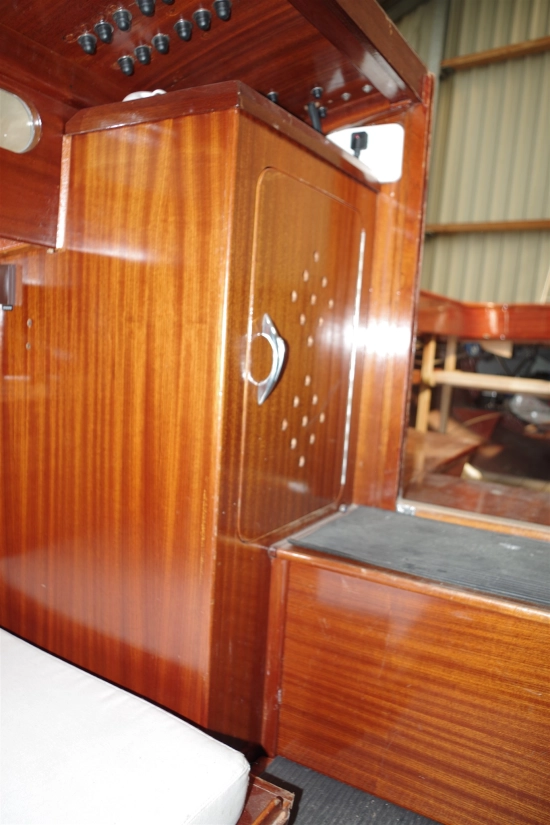 Bootswerft Beck 30er Scharenkreuzer de segunda mano en venta