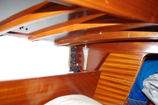 Bootswerft Beck 30er Scharenkreuzer de segunda mano en venta
