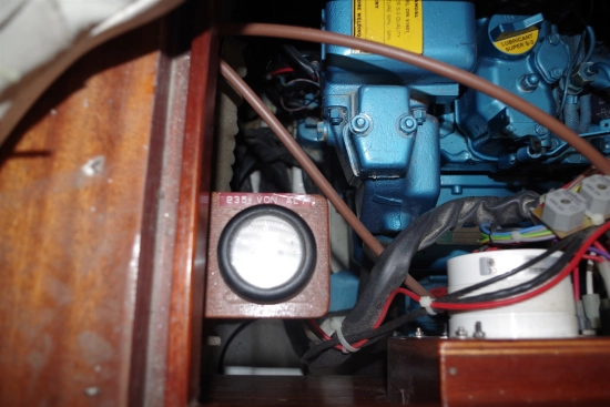 Bootswerft Beck 30er Scharenkreuzer de segunda mano en venta