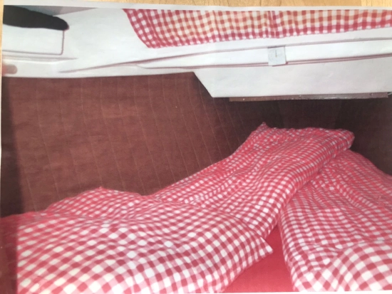 Neptun Werft 26 de segunda mano en venta
