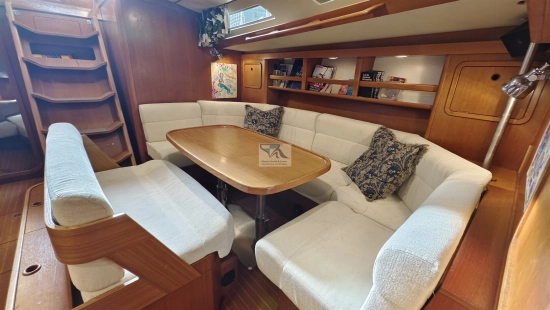 Cantiere del Pardo Grand Soleil 45 de segunda mano en venta