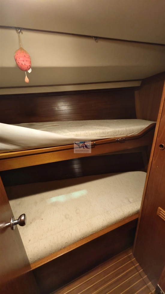 Cantiere del Pardo Grand Soleil 45 de segunda mano en venta