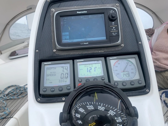 Bavaria Yachts 37 Cruiser de segunda mano en venta