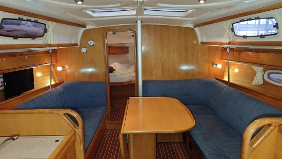 Bavaria Yachts 37 Cruiser de segunda mano en venta