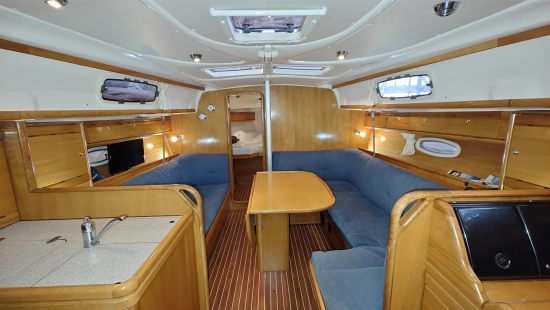 Bavaria Yachts 37 Cruiser de segunda mano en venta