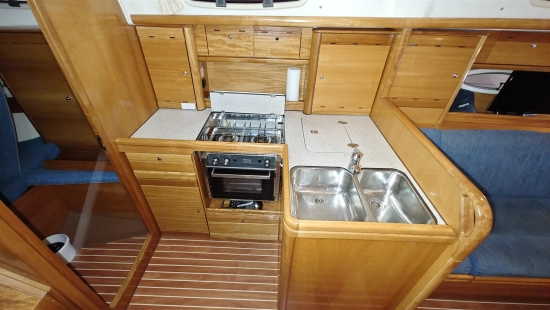 Bavaria Yachts 37 Cruiser de segunda mano en venta