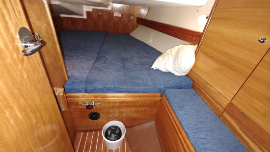 Bavaria Yachts 37 Cruiser de segunda mano en venta