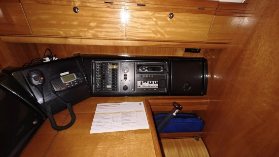Bavaria Yachts 37 Cruiser de segunda mano en venta