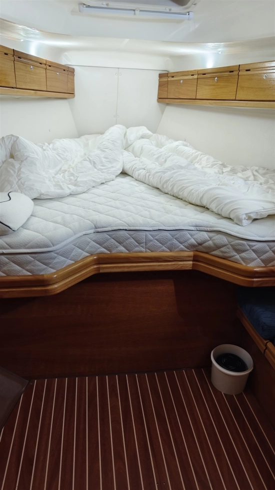 Bavaria Yachts 37 Cruiser de segunda mano en venta