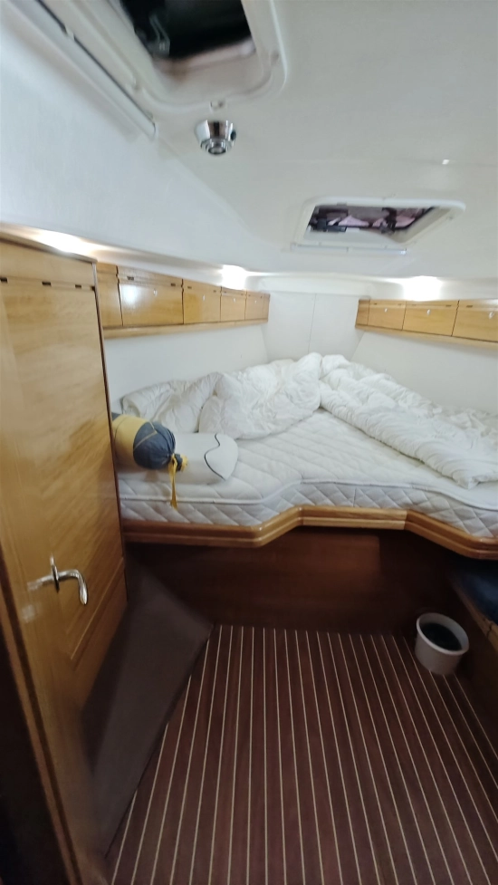 Bavaria Yachts 37 Cruiser de segunda mano en venta