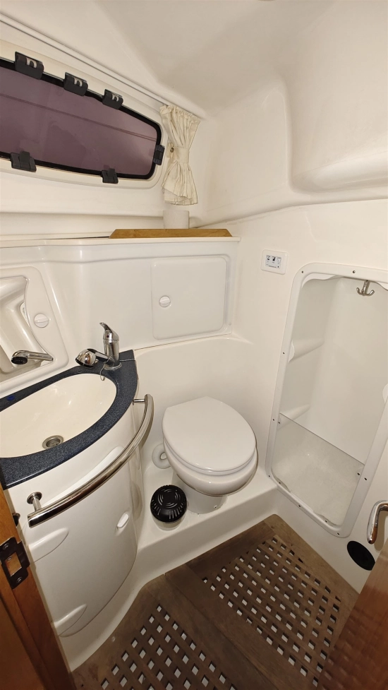 Bavaria Yachts 37 Cruiser de segunda mano en venta