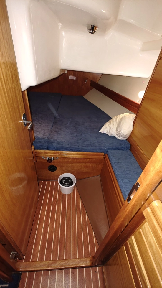 Bavaria Yachts 37 Cruiser de segunda mano en venta