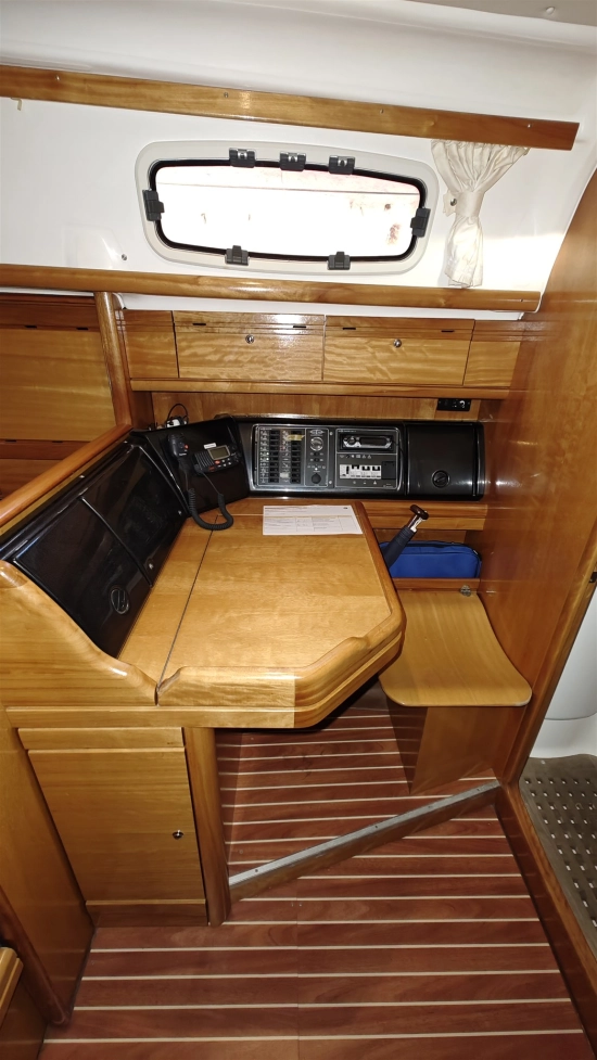 Bavaria Yachts 37 Cruiser de segunda mano en venta