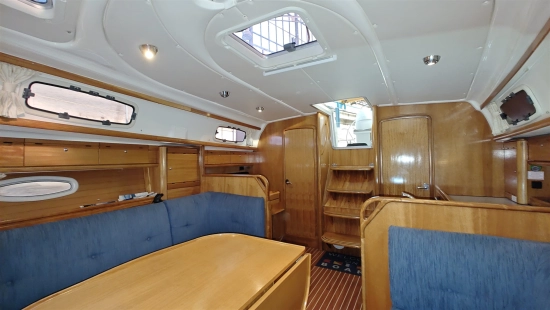 Bavaria Yachts 37 Cruiser de segunda mano en venta
