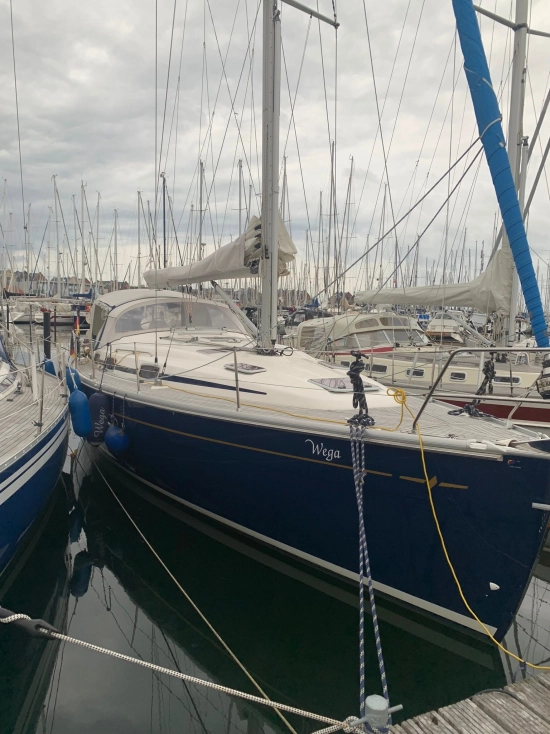 Bavaria Yachts 37 Cruiser de segunda mano en venta