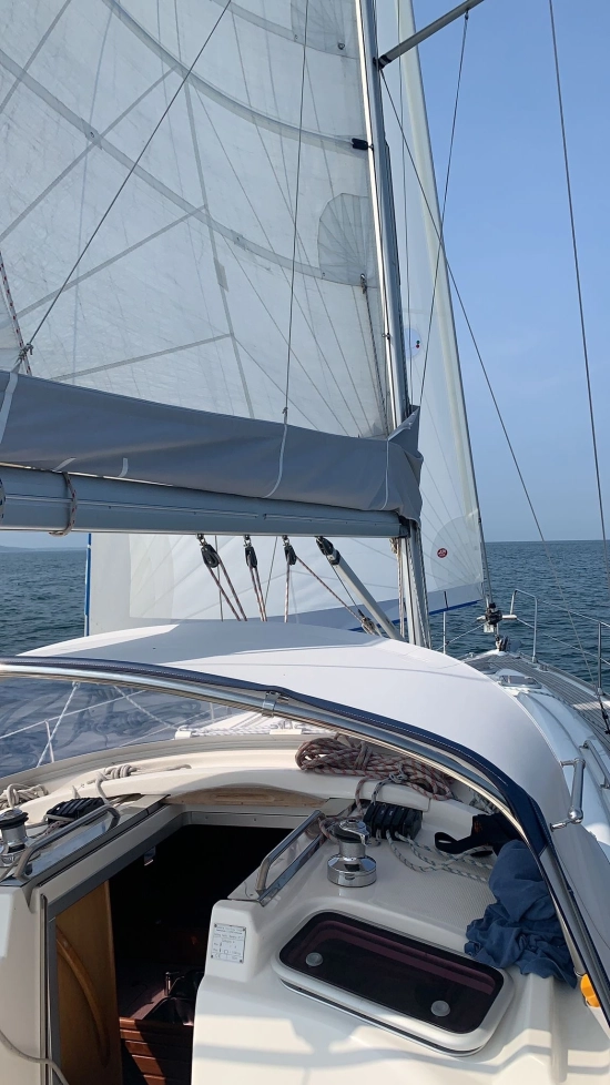 Bavaria Yachts 37 Cruiser de segunda mano en venta