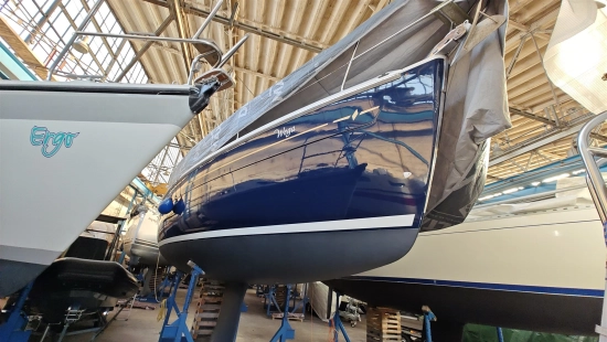 Bavaria Yachts 37 Cruiser de segunda mano en venta