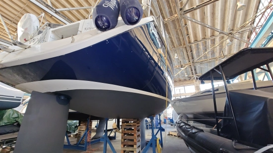 Bavaria Yachts 37 Cruiser de segunda mano en venta