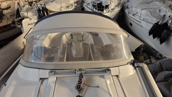 Bavaria Yachts 37 Cruiser de segunda mano en venta