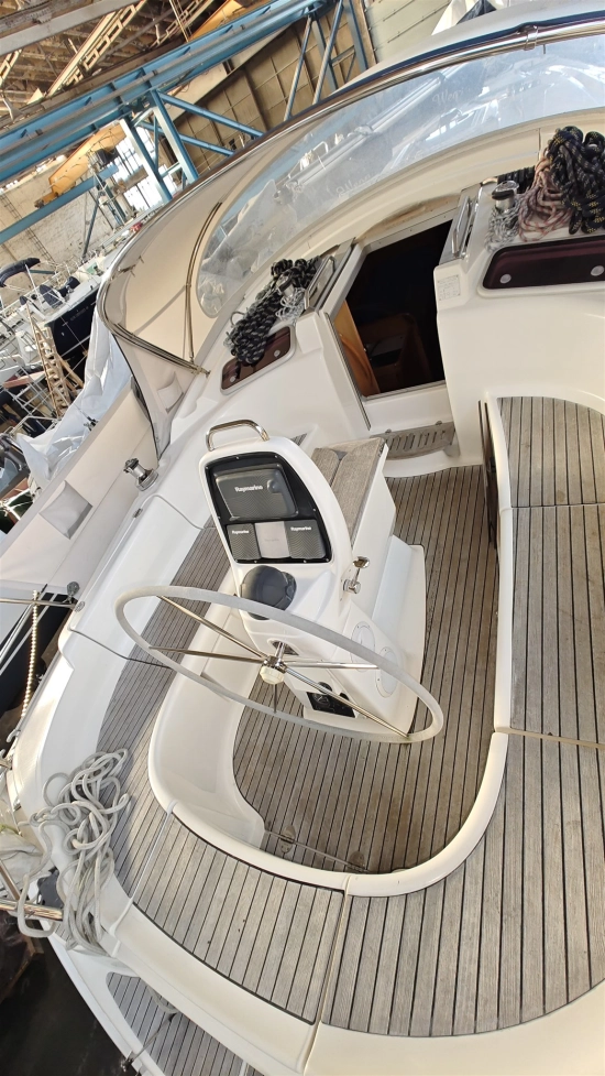 Bavaria Yachts 37 Cruiser de segunda mano en venta