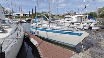 Sweden Yachts 340 de segunda mano en venta