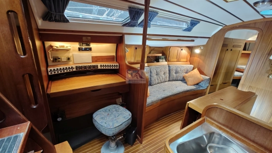 Sweden Yachts 340 de segunda mano en venta