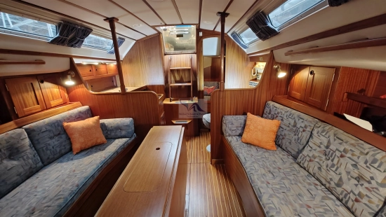 Sweden Yachts 340 de segunda mano en venta