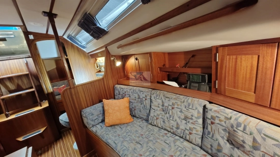 Sweden Yachts 340 de segunda mano en venta