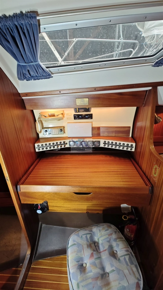 Sweden Yachts 340 de segunda mano en venta